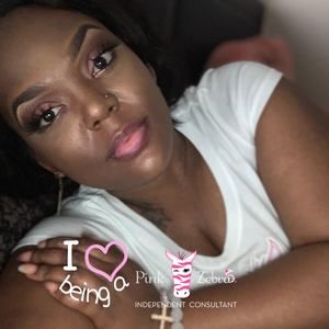 Meet your Posher, Darisha